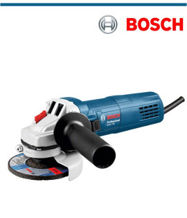 Ъглошлайф  Bosch GWS 750 S -115 mm